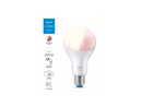 Wiz 603514 Color 14.5W A21 E26 Wi-Fi Smart Bulb