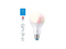 Wiz 603514 Color 14.5W A21 E26 Wi-Fi Smart Bulb