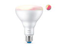 Wiz 603456 Reflector BR30 E26 Color 7.2W Wi-Fi + Bluetooth Smart Bulb