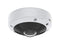 AXIS M3077-PLVE Network Camera 6 MP Outdoor-ready Dome With 360° Panoramic View