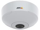 AXIS 01732-004 2880 x 2880 MAX Resolution Mini Dome