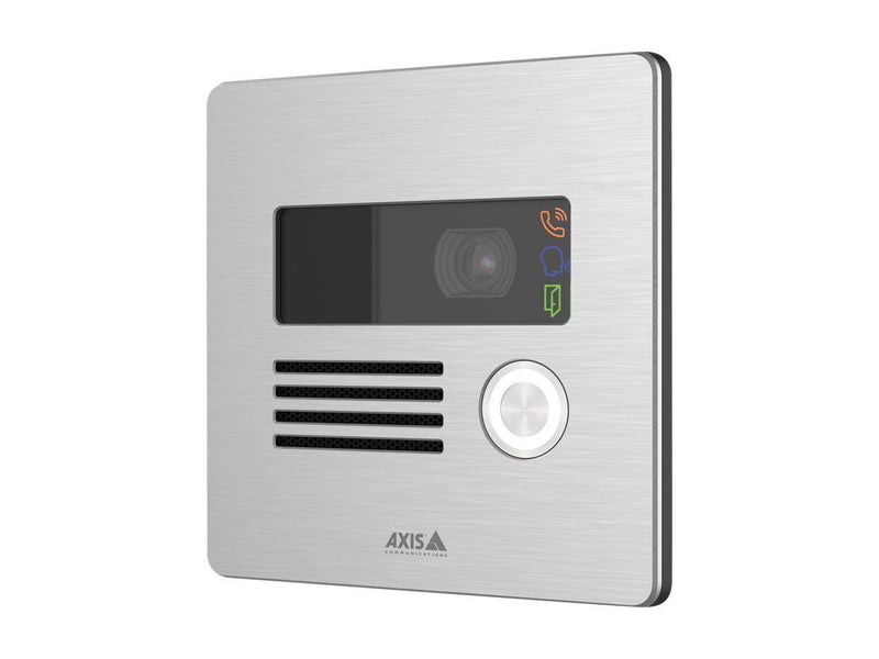 Axis 01995-001 I8016-LVE Network Video Intercom