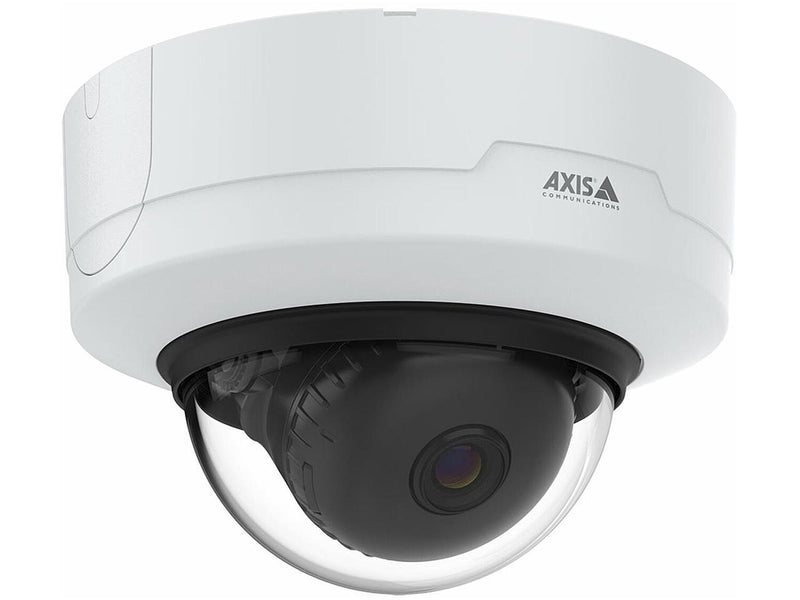 AXIS 02326-001 1920 x 1080 MAX Resolution Indoor Full HD Network Camera