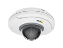 AXIS 02345-001 1280 x 720 MAX Resolution Indoor HD Network Camera