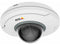 AXIS M5075-G PTZ Camera, Palm-sized PTZ camera with 5x optical zoom and wireless