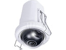 Vivotek FD9182-H 2560 x 1920 MAX Resolution 10 Base-T/100 Base-TX Ethernet