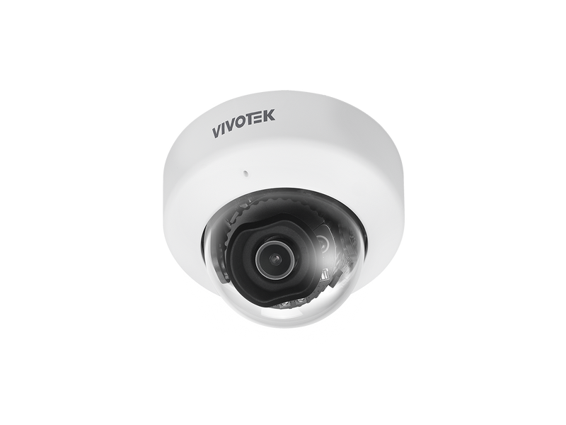 Vivotek FD9186-H 5MP Mini Indoor Fixed Dome Camera
