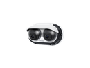 Vivotek 4K x 2CH Dual-Directional Panoramic AI Camera (MA9312-EHTV)