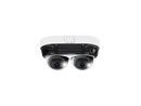 Vivotek 4K x 2CH Dual-Directional Panoramic AI Camera (MA9312-EHTV)