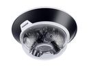 Vivotek V-Series MA9322-EHTV-V2 5MP AI Quad-Sensor Camera with 3.2-7.7mm Lens