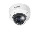 Vivotek FD9380-HTV-V2, 5MP Outdoor Dome AI Camera | FD9380-HTV-V2