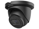 N42BJ62-B 4MP Network Black Eyeball Camera (2.8 mm)