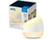 WiZ Connected Squire Portable Table Lamp, WiFi Enabled, 16 Million Colors,