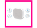 WiZ Connected Portable Button, Smart Control with WiZ App and 2.4Ghz Wi-Fi,