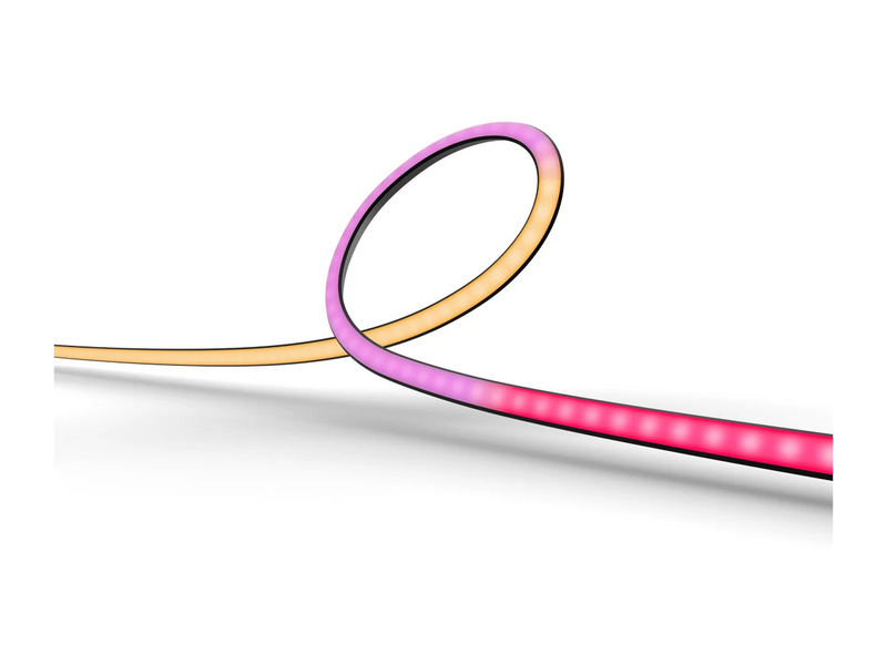 Philips Hue Gradient PC Strip 27 Inch + Bridge