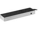 Eve Energy Strip - Smart Triple Outlet & Power Meter with Apple HomeKit