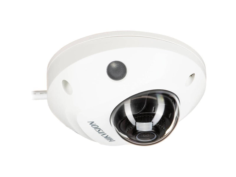 Hikvision DS-2CD2543G2-IWS 2.8mm 2688 x 1520 MAX Resolution RJ45 4 MP AcuSense