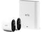 Arlo VMS4240P-100NAS 2560 x 1440 MAX Resolution 2K QHD Wire-Free Security