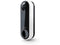 Arlo Essential Wire-Free Video Doorbell - HD Video, 180° View, Night Vision, 2