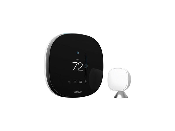 Ecobee SWEETDREAMS-KIT Sweet Dreams Baby Kit: Smarter Baby Monitoring Designed