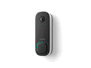 Ecobee Smart Video Doorbell Camera (Wired) - With Industry Leading HD Camera,