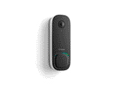 Ecobee Smart Video Doorbell Camera (Wired) - With Industry Leading HD Camera,