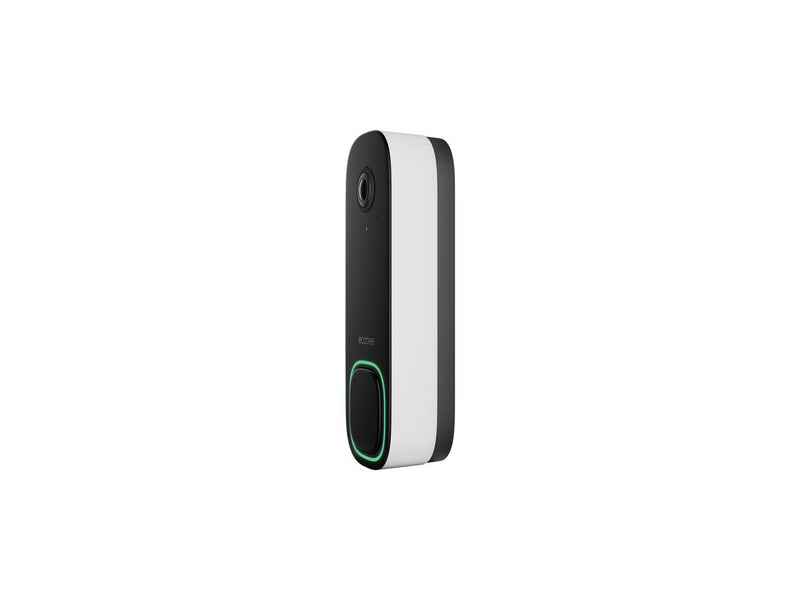 Ecobee Smart Video Doorbell Camera (Wired) - With Industry Leading HD Camera,