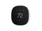 ECOBEE Smart Thermostat Essential - Energy Star Certified programmable Wi-Fi