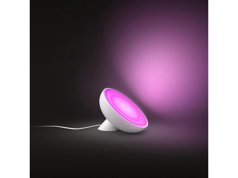 Philips Hue 560185 Bloom Dimmable LED Smart Table Lamp