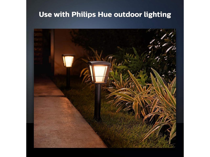 Philips Hue 1748930VN Outdoor cable extension 2.5m