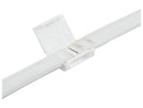 Philips Hue Bluetooth Smart Lightstrip Plus 2m/6ft Base Kit with Plug, (Voice