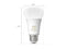 Philips Hue 563270 Starter Kit, 10.5W A19 E26 Bluetooth 4-pack Smart Bulb