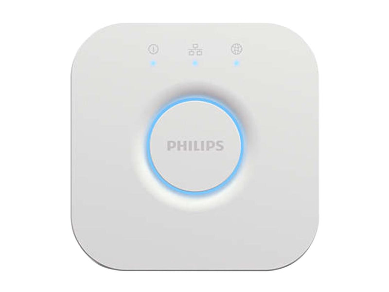 Philips Hue 7820230U7-KIT Kit Play White & Color Smart Light, Philips Hue Stand