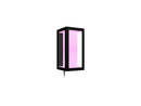 Philips Hue 1745930V7 Impress Outdoor Wall Light