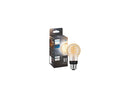 Philips Hue 563577 1-pack 7W A19 E26 Filament Standard Bulb
