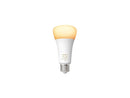 Philips Hue White E26 High Lumen Smart Bulb, 1600 Lumens, Bluetooth & Zigbee