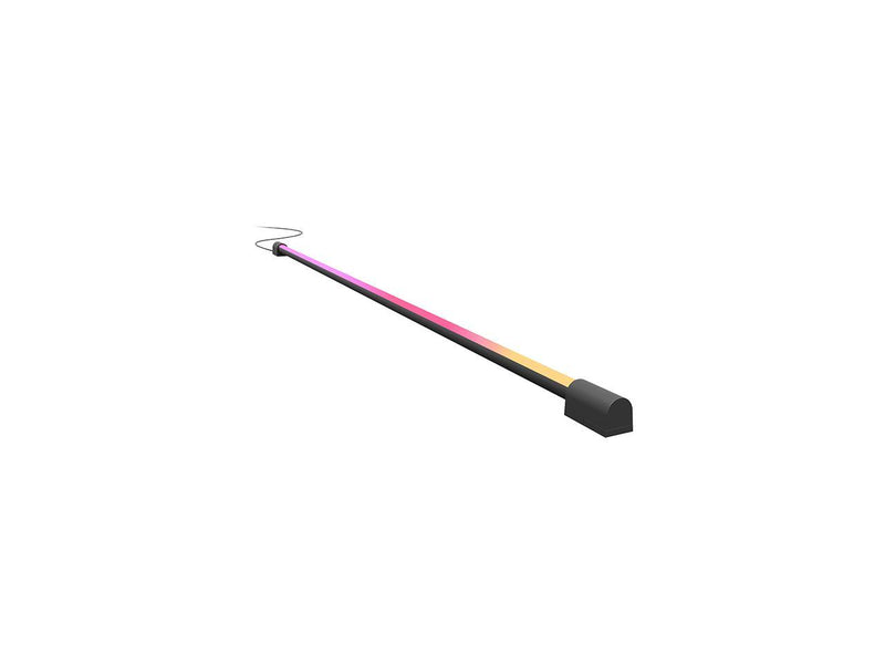 Philips Hue 569137 Play Gradient Light Tube Large - Black