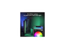 Philips Hue 7820231U7 - KIT Hue Play White & Color Smart Light, 2 Pack Base kit,