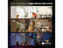 Philips Hue Motion Sensor - Exclusively for Philips Hue Smart Lights - Requires