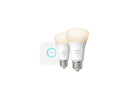 Philips Hue 563254-KIT White and Color Ambiance A19 Bluetooth 75W Smart LED Bulb