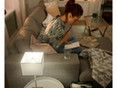 Philips Hue 556968-KIT White and Color Ambiance E12 Candle Bulb + Hue Bridge