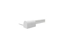 Philips Hue Play Gradient Light Tube, Compact, White, Surround Lighting (Sync