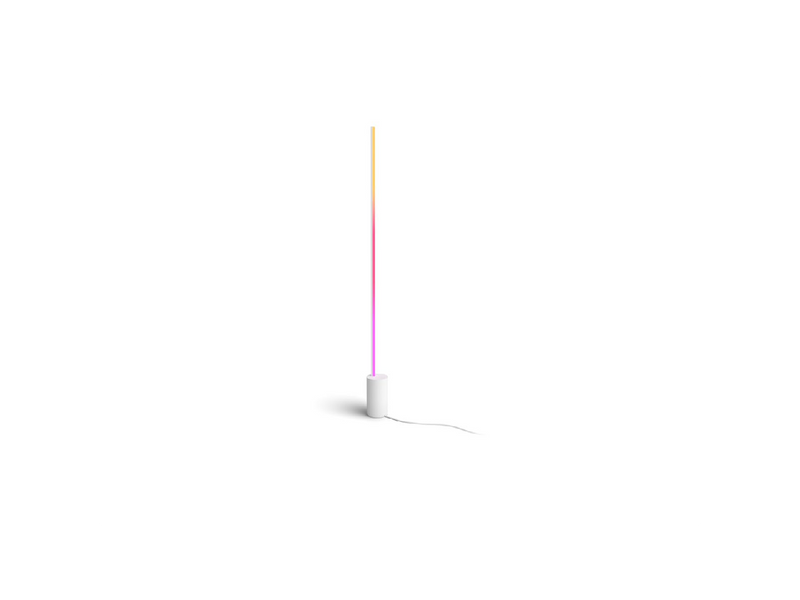 Philips Hue 573709 Gradient Signe Floor Lamp