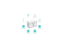 Kasa Smart Plug Mini 15A, Smart Home Wi-Fi Outlet Works with Alexa, Google