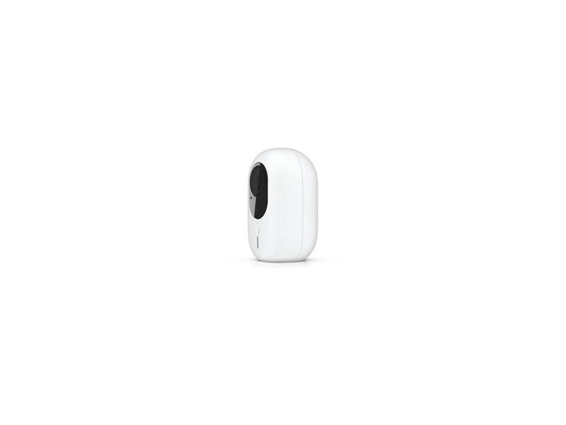 Ubiquiti G4 Instant, compact wide-angle WiFi-connected camera w/ two-way audio