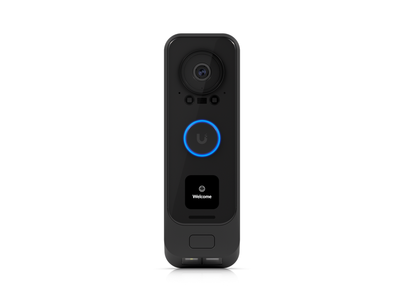 Ubiquiti G4 Doorbell Pro PoE Kit (UVC-G4 Doorbell Pro PoE Kit)