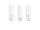 Ubiquiti Protect All-In-One Sensor, Pack of 3 | UP-SENSE3