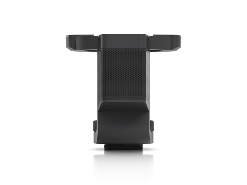 Ubiquiti AI Enhancer, Long-Range IR LED, Floodlight, and Radar Detection