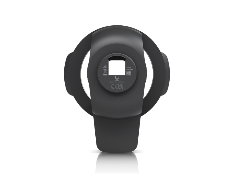Ubiquiti AI Enhancer, Long-Range IR LED, Floodlight, and Radar Detection