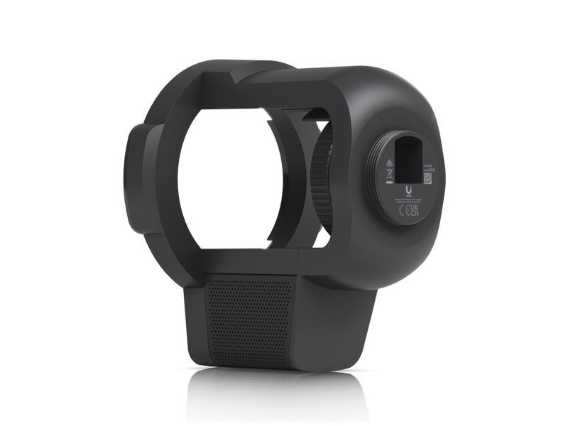 Ubiquiti AI Enhancer, Long-Range IR LED, Floodlight, and Radar Detection